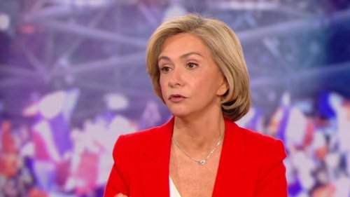 VIDÉO - Valérie Pécresse sur TF1 : "Je veux que 95% des Français ne payent plus de droits de succession"