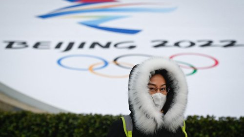 Qui sont les 87 sportifs français qui représenteront la France aux JO d'hiver de Pékin ?
