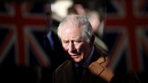 Le prince Charles dément avoir demandé "à quoi ressembleraient" les enfants de Harry et Meghan