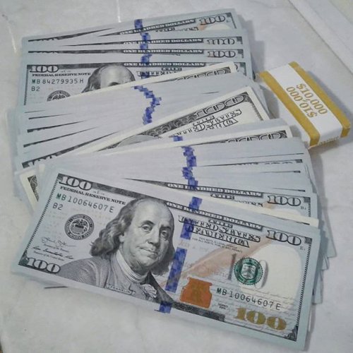 Buy Undetectable Counterfeit Money Online Cheap Grade A+ Banknotes