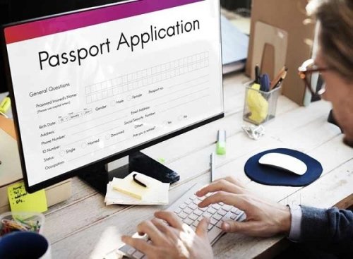 Buy A Fake Passports Online - Fake Passport For Sale