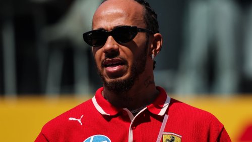 F1 : Hamilton viré, Ferrari sort du silence !
