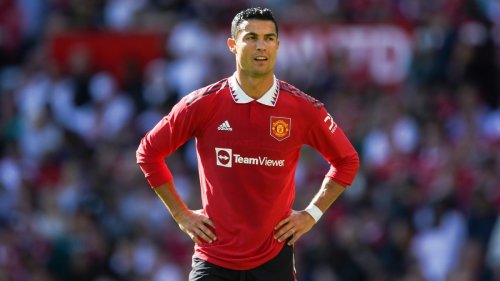 Nouveau rebondissement pour le transfert de Cristiano Ronaldo ?