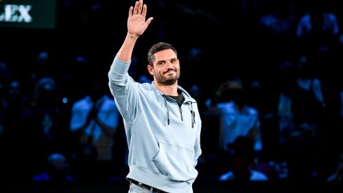 Florent Manaudou : Rupture à Danse avec les Stars, l'ultimatum de sa copine !