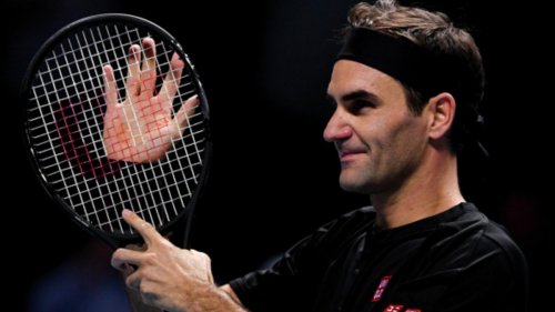 Open d&#039;Australie, Djokovic... Cette punchline sur Federer !