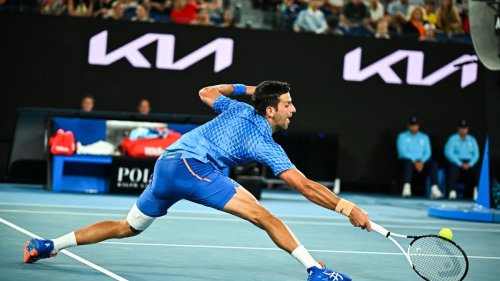 Open d’Australie : «Son attitude me débecte» Djokovic mis en cause