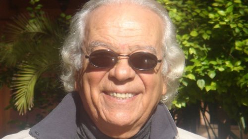 Rabat: le dramaturge Abdelkader El Badaoui est décédé