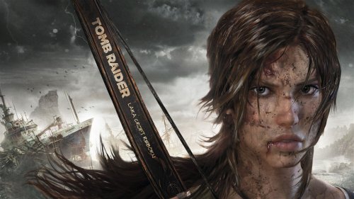 New Tomb Raider game details might’ve been unveiled