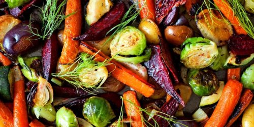 Delicious Recipes With Winter Vegetables