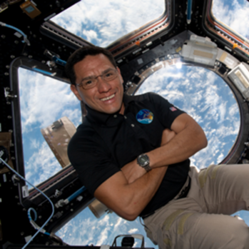 After spaceflight record, NASA looks to protect astronauts on even longer trips