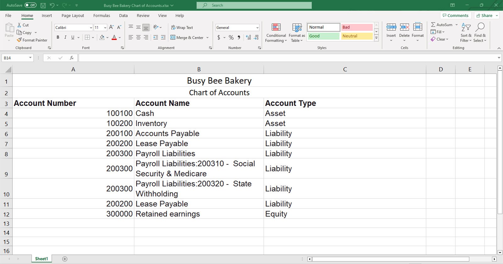 Accounting 101 LearnAccoun4k04 Flipboard