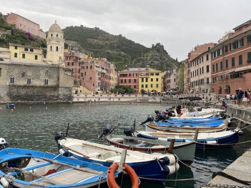 How many days in Cinque Terre? Cinque Terre itinerary ideas (2022 update)