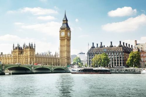 Visiting London with kids: all you need to know to plan a perfect family trip to London
