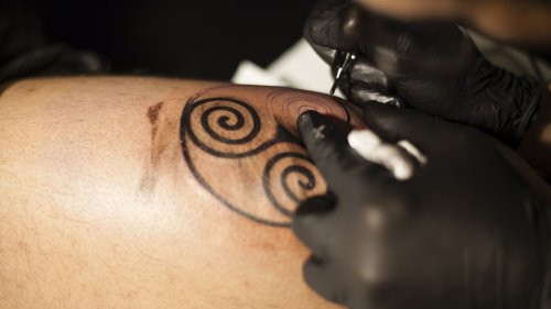 Wiccan Tattoos: Meanings and What You Need to Know