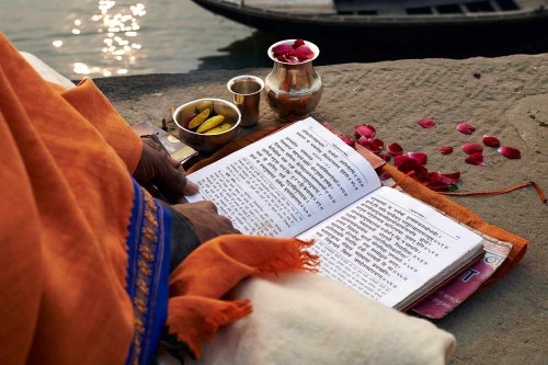 Learn the Story of the Mahabharata, India's Longest Epic Poem
