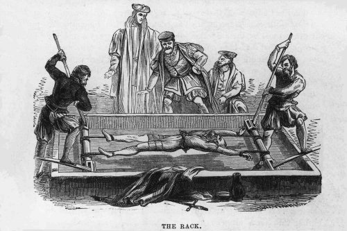 John Foxe’s Book of Martyrs, Historical Christian Classic