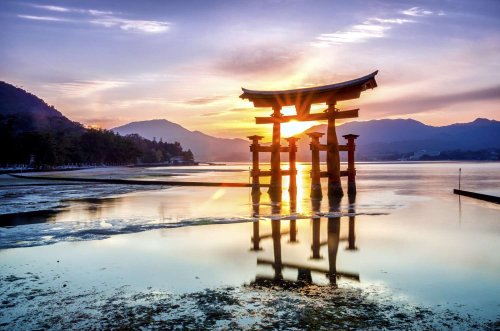 What Is a Shinto Shrine?