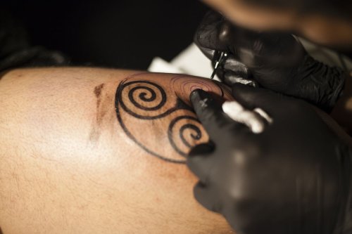 Wiccan Tattoos: Meanings and What You Need to Know