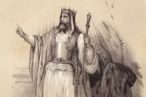 Who Was King Nebuchadnezzar in the Bible?