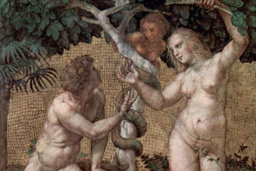 The Legend of Lilith: Adam&#39;s First Wife