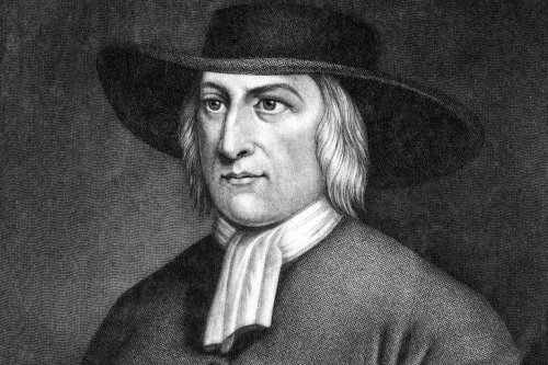 Biography of George Fox, Founder of the Religious Society of Friends
