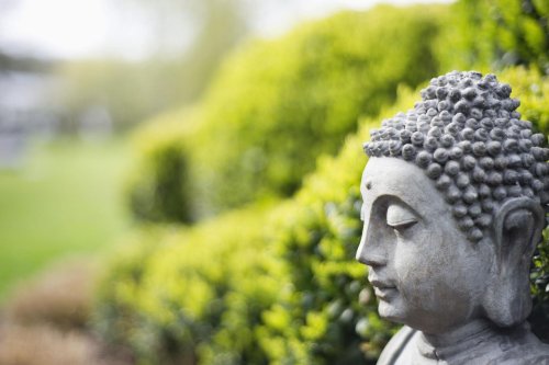 What Is a Practicing Buddhist?