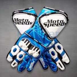 Protective Motorcycle Gloves Alex Marquez 2022
