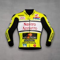 MotoGP Replica Jackets - your favorite rider, team, & design