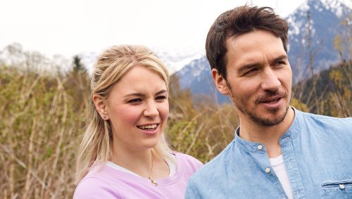 Miriam und Felix Neureuther: "Es ist wichtig jeden einzelnen Moment zu genießen"