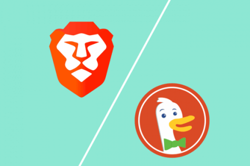 Brave vs DuckDuckGo : ces navigateurs web protègent vos données, mais quel est le meilleur ?