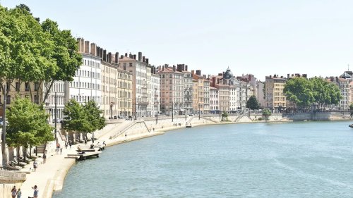 Laurent Wauquiez estime que "Lyon est devenue la ville la plus dangereuse de France »