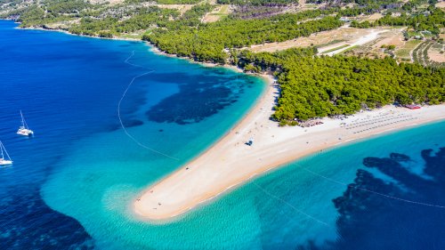 5 îles européennes fabuleuses et sous-cotées à visiter cet été !
