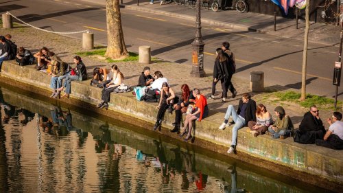 Météo Paris : plus de 20 degrés attendus après une semaine pluvieuse