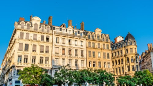 Immobilier : avec 5 499 euros le m², Lyon est la 4e ville la plus chère de France