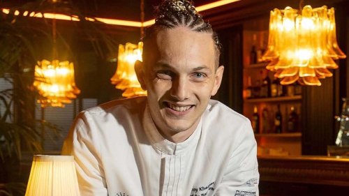 Ce finaliste Top Chef ouvre un resto-rooftop au style années 30