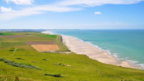 La plus belle plage de France a été élue !