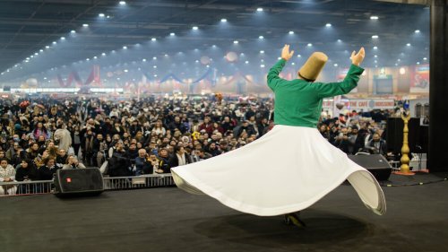 Festiculture revient à Nantes : un voyage en Turquie sans prendre l’avion !