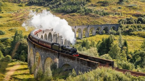 Ces trains historiques remis en circulation vers plusieurs destinations depuis Paris
