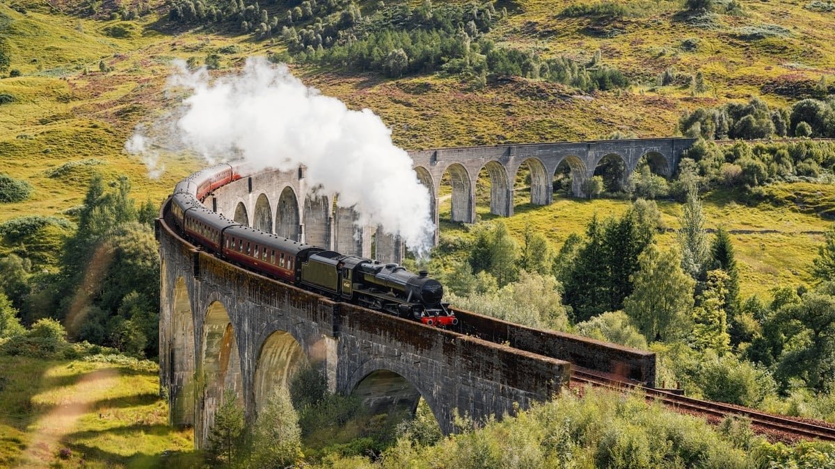Ces trains historiques remis en circulation vers plusieurs destinations depuis Paris