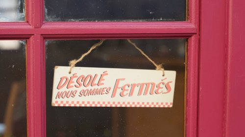 Restaurants, musées, piscines : tout ce qui ferme ou reste ouvert le 1er mai à Paris