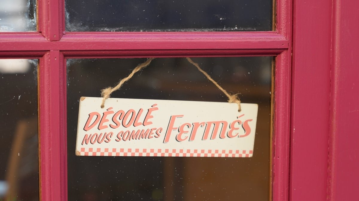 Restaurants, musées, piscines : tout ce qui ferme ou reste ouvert le 1er mai à Paris