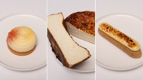 Kumo, la nouvelle pâtisserie franco-japonaise qui régale Toulouse