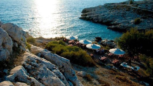 Restaurant bord de mer : 5 adresses qui nous font du bien à Marseille