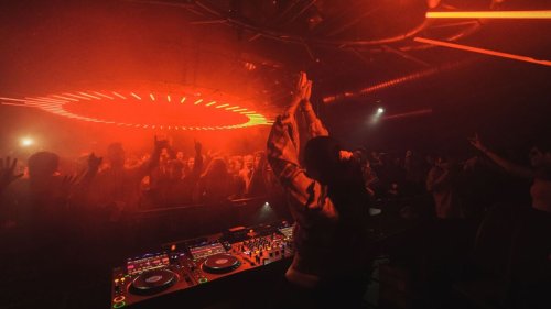 La première rave sans alcool va avoir lieu à Paris !