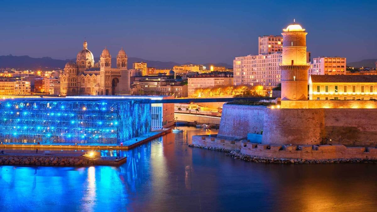 Que faire à Marseille le week-end du 25, 26 et 27 avril ?