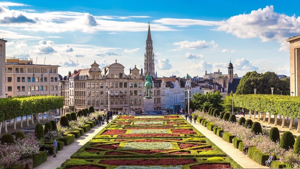 BRUXELLES