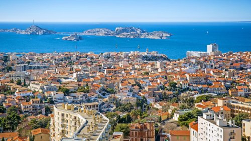 Bons plans : Que faire à Marseille ce week-end ? (27-29 janv.)