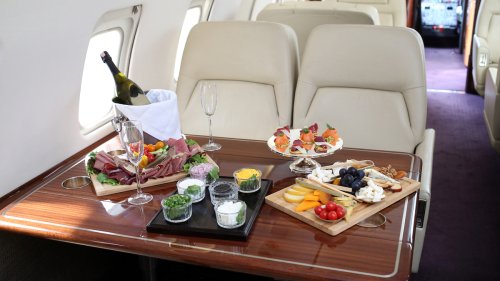 Bordeaux : Un nouveau vol direct pour la Guadeloupe avec repas gastronomique servi à bord
