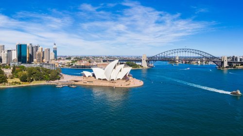 5 fabuleuses destinations à découvrir en Australie au départ de Paris
