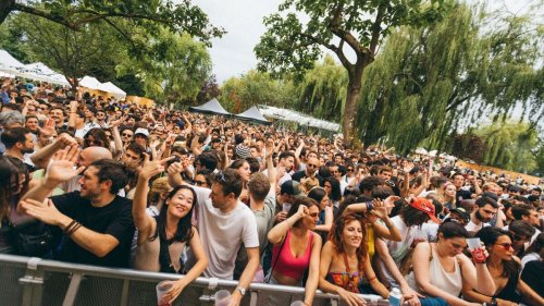 Le Macki Music Festival t'invite à sa dernière danse